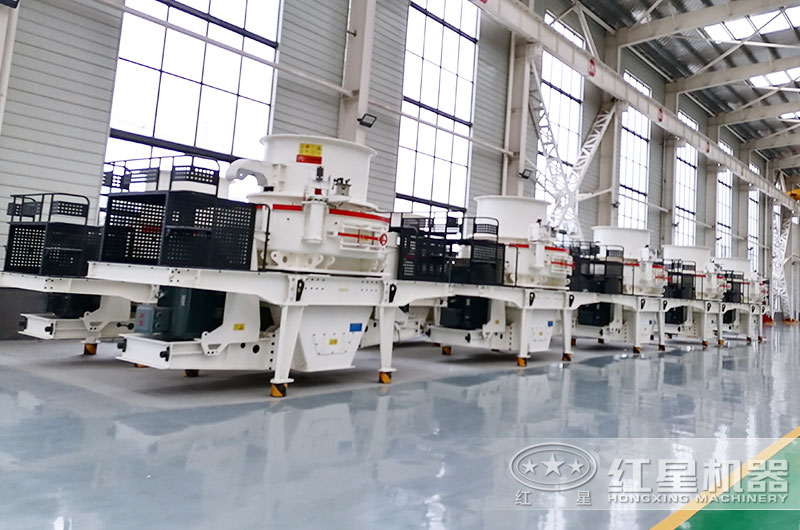 1263制砂机图片 1263制砂机图片