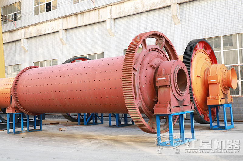 棒磨机制砂机图片 棒磨机制砂机图片