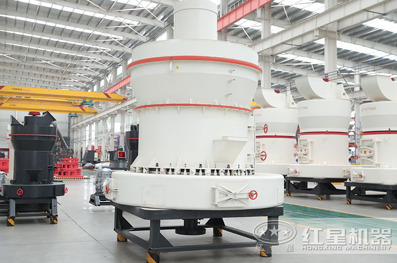 方解石磨粉机图片 方解石磨粉机图片