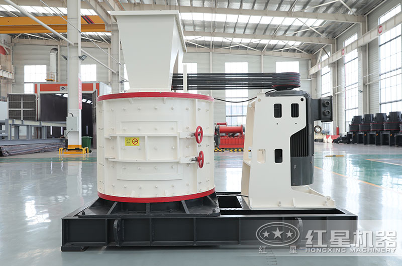 复合式制砂机图片 复合式制砂机图片