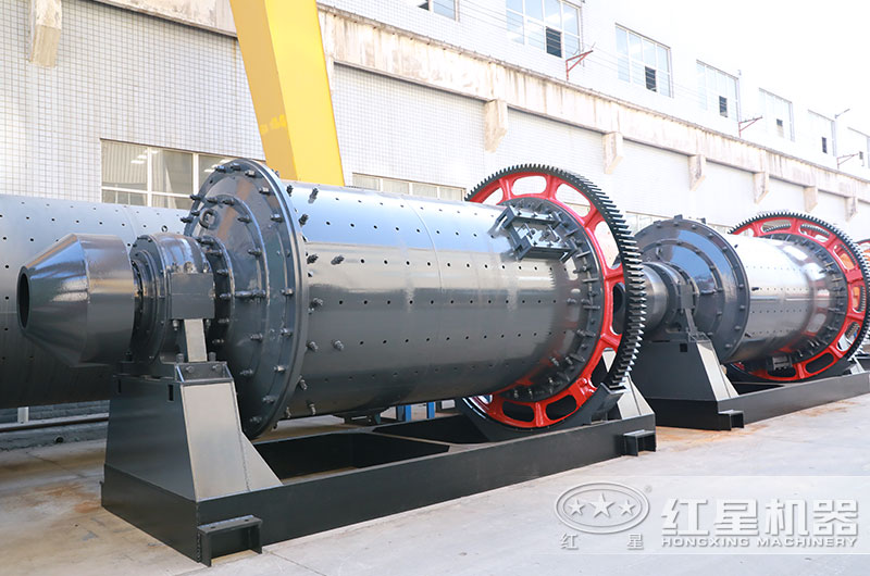 球磨机图片 球磨机图片