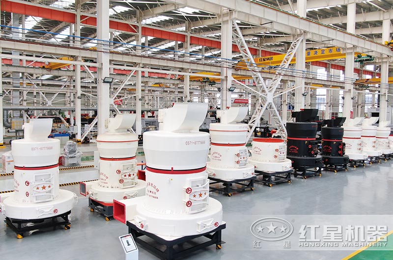 雷蒙磨粉机现货,各种型号 雷蒙磨粉机现货,各种型号