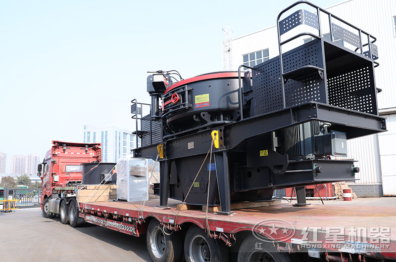 设备装车发货现场 设备装车发货现场