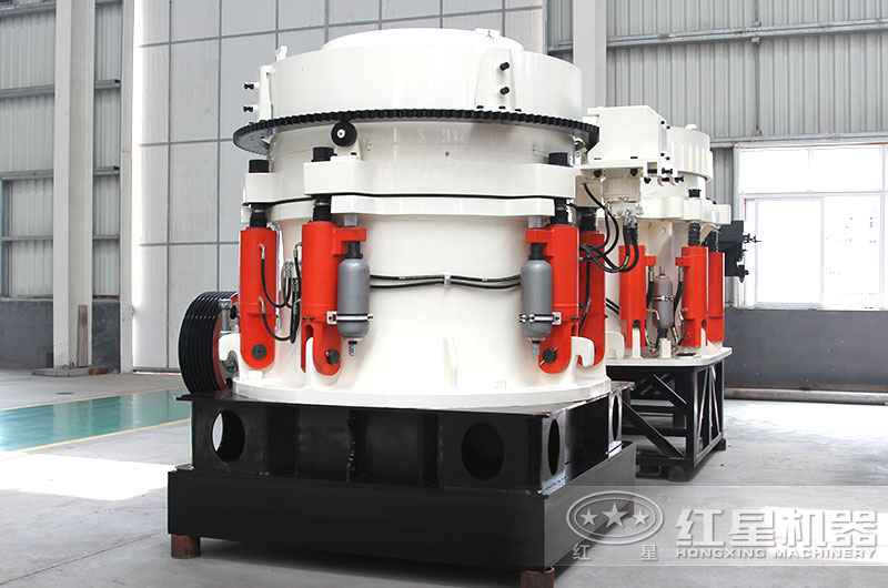 多缸液压圆锥破碎机图片 多缸液压圆锥破碎机图片