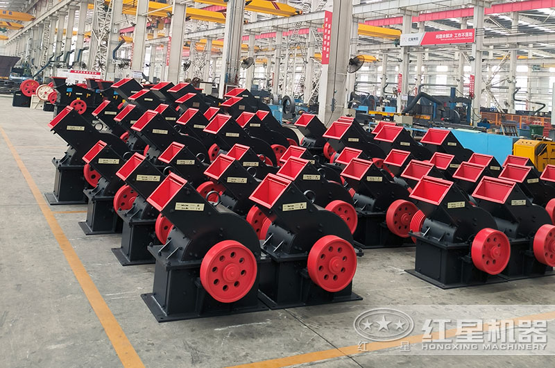 锤式粉碎机设备图片 锤式粉碎机设备图片