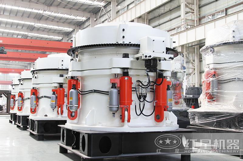 圆锥破碎机图片 圆锥破碎机图片