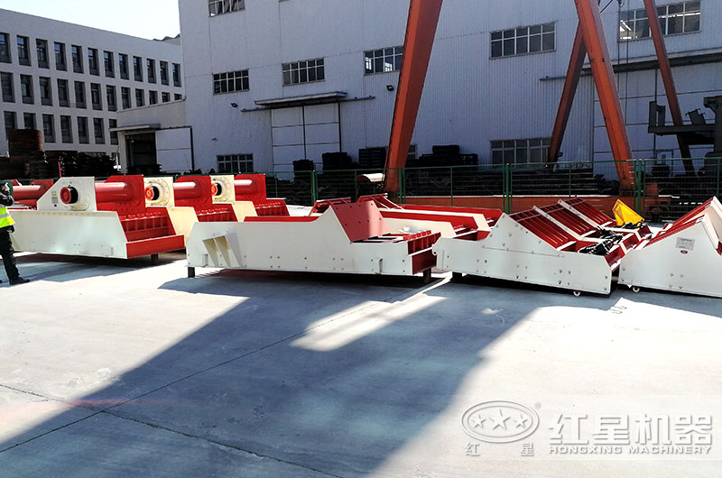 振动给料机现货供应,型号全 振动给料机现货供应,型号全