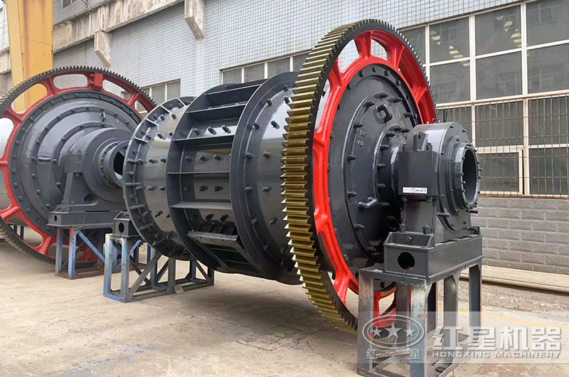 自磨机图片 自磨机图片