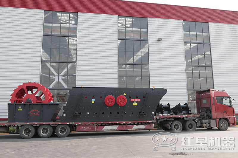 设备发货现场图片 设备发货现场图片