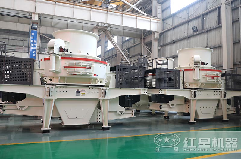 大型制砂机图片 大型制砂机图片