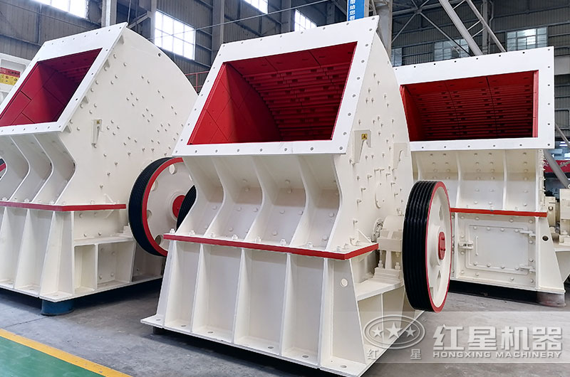 重锤式破碎机图片 重锤式破碎机图片