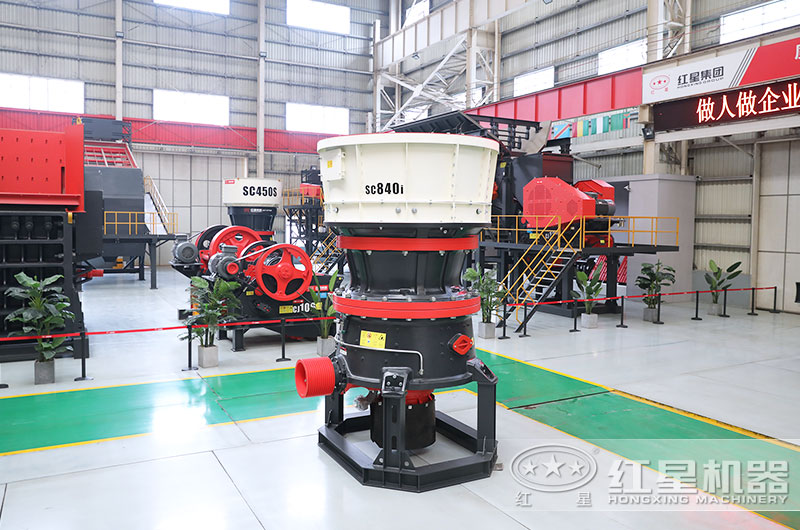 圆锥破碎机图片 圆锥破碎机图片