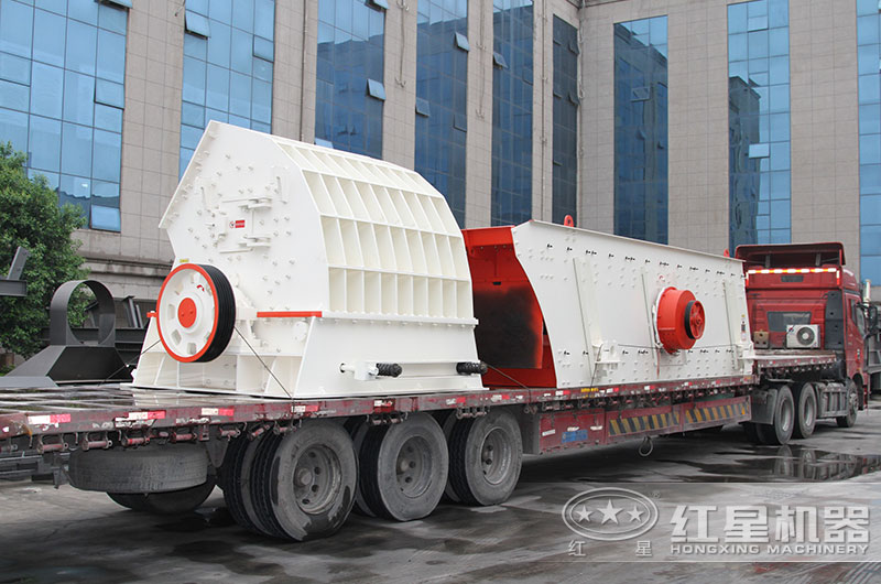 设备装车直接发往客户现场 设备装车直接发往客户现场