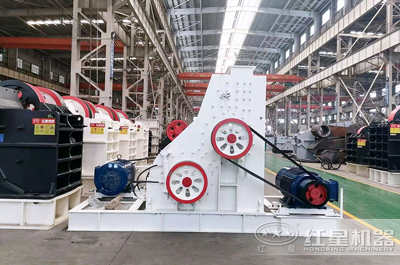 冰球突破双级粉碎机现货充足 冰球突破双级粉碎机现货充足