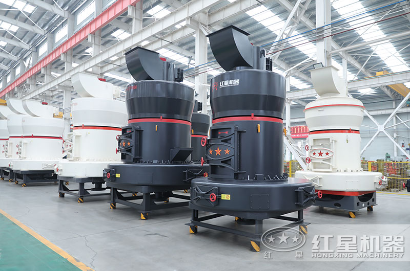 高强磨粉机图片 高强磨粉机图片