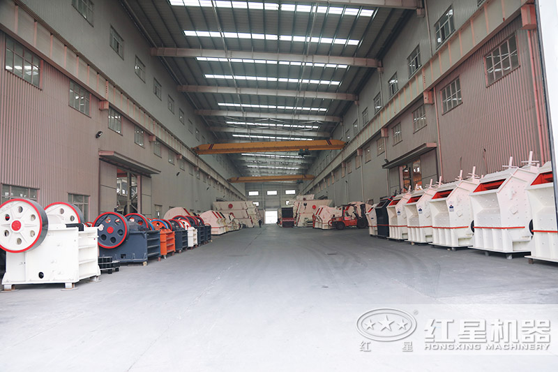 冰球突破机器车间实拍 冰球突破机器车间实拍