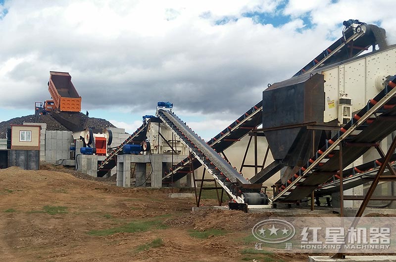 内蒙古客户现场实拍图 内蒙古客户现场实拍图