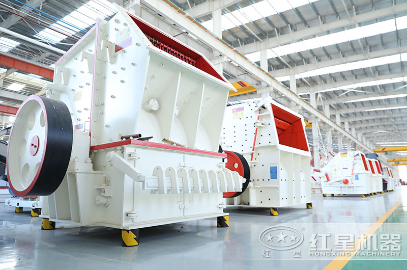 单段锤式破碎机图片 单段锤式破碎机图片