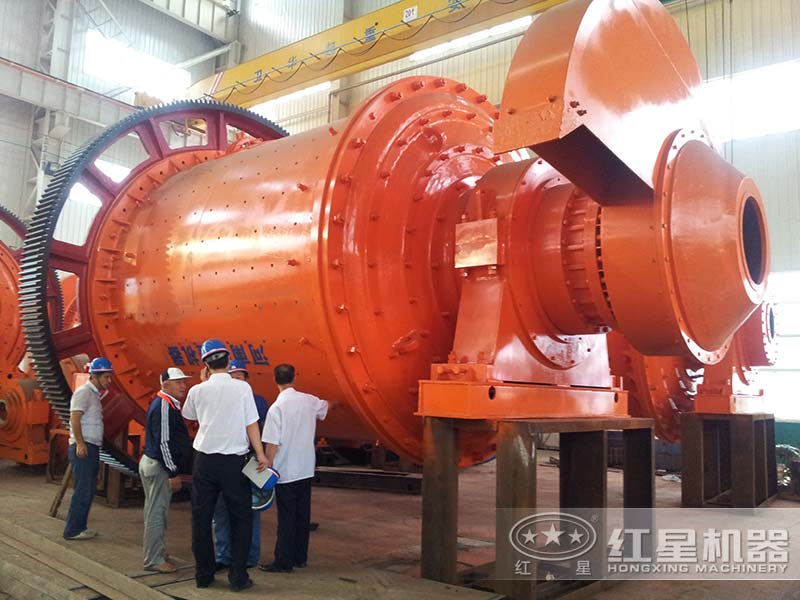 水泥球磨机设备的价格有高有低 水泥球磨机设备的价格有高有低