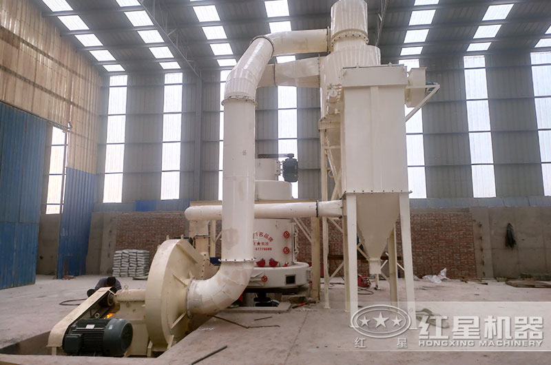 ʯӢʯĥ·ÛÉú²úÏßÏÖ³¡Í¼ ʯӢʯĥ·ÛÉú²úÏßÏÖ³¡Í¼