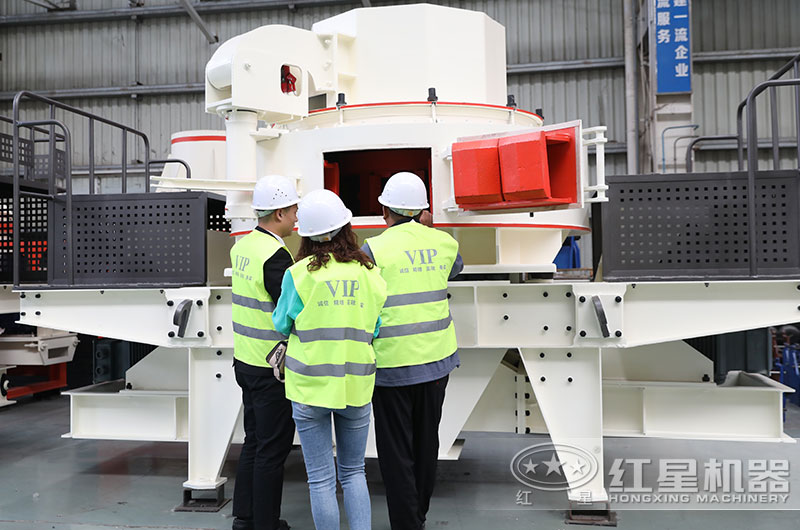 客户到厂考察设备 客户到厂考察设备