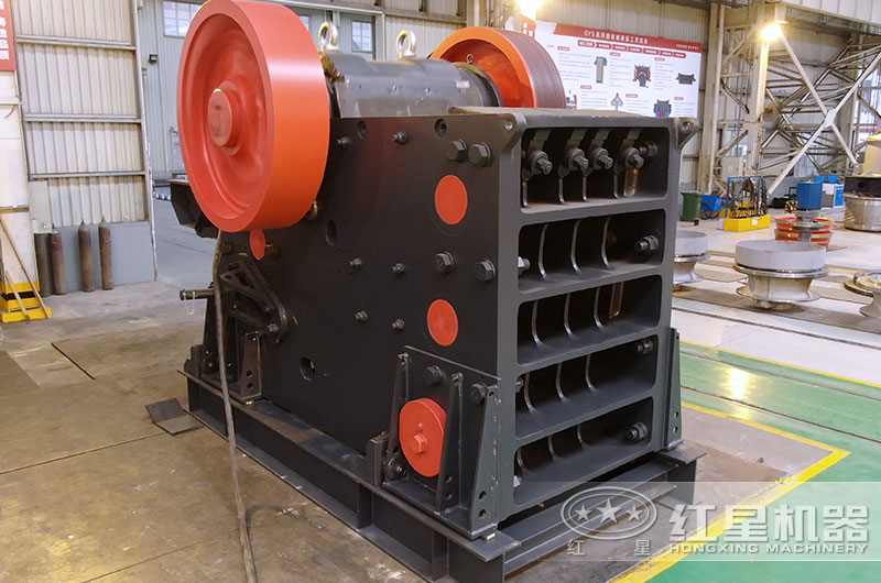 PE鄂式破碎机图片 PE鄂式破碎机图片