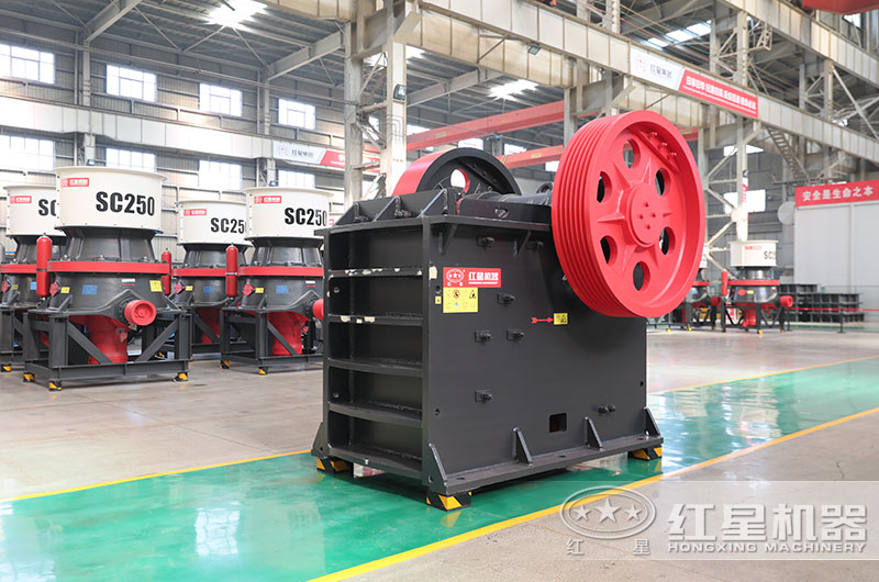 500x750破碎机图片 500x750破碎机图片