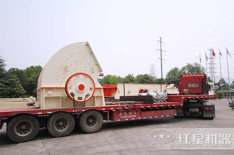 设备装车发货现场 设备装车发货现场