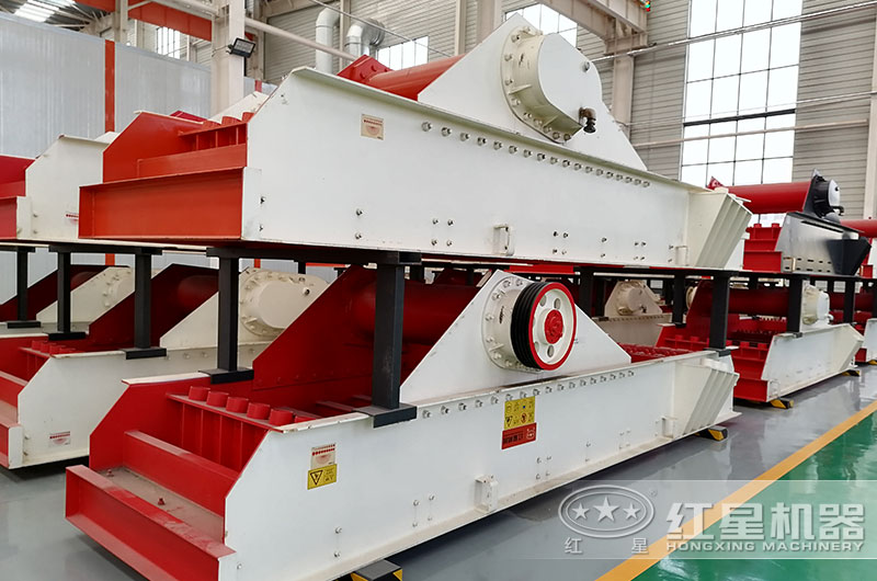 给料机实拍图 给料机实拍图