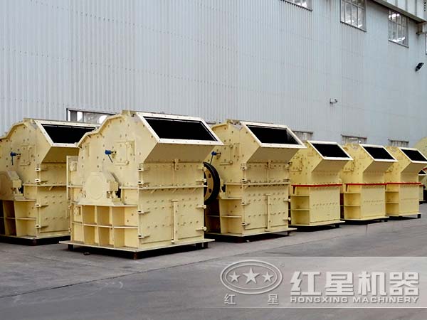 石子细碎机生产厂家 石子细碎机生产厂家