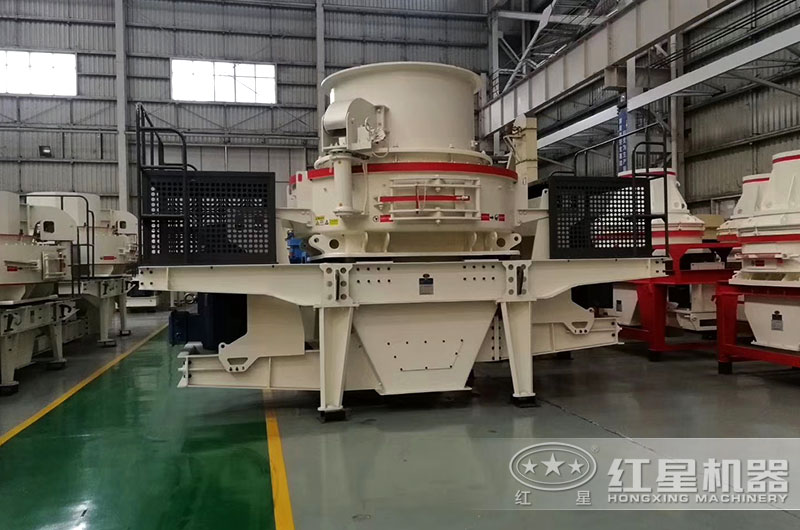 人工制砂机 人工制砂机