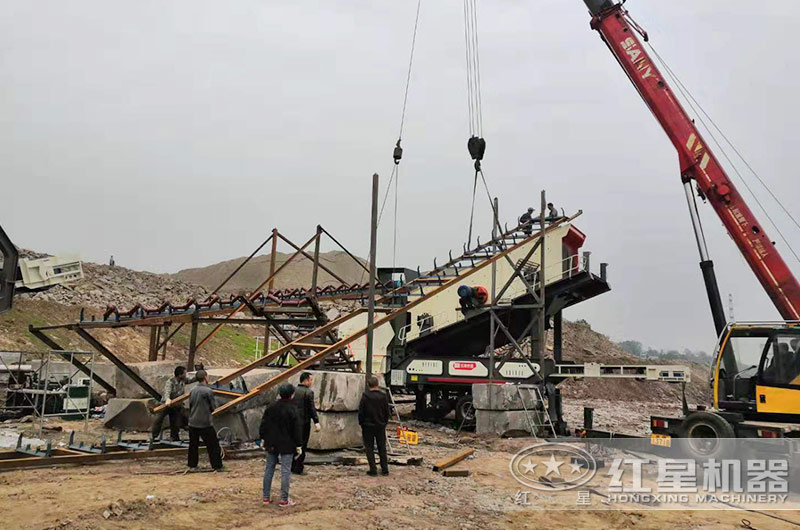 ʱ150TҵĺʯƶʽɰǶ٣ܷܲڸ