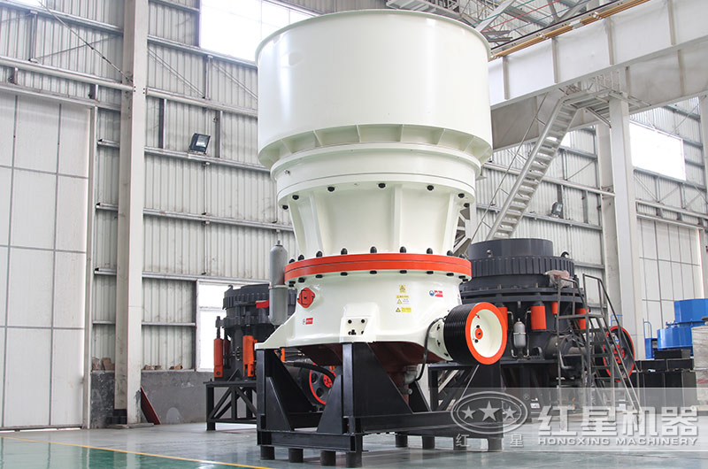 单缸圆锥机 单缸圆锥机